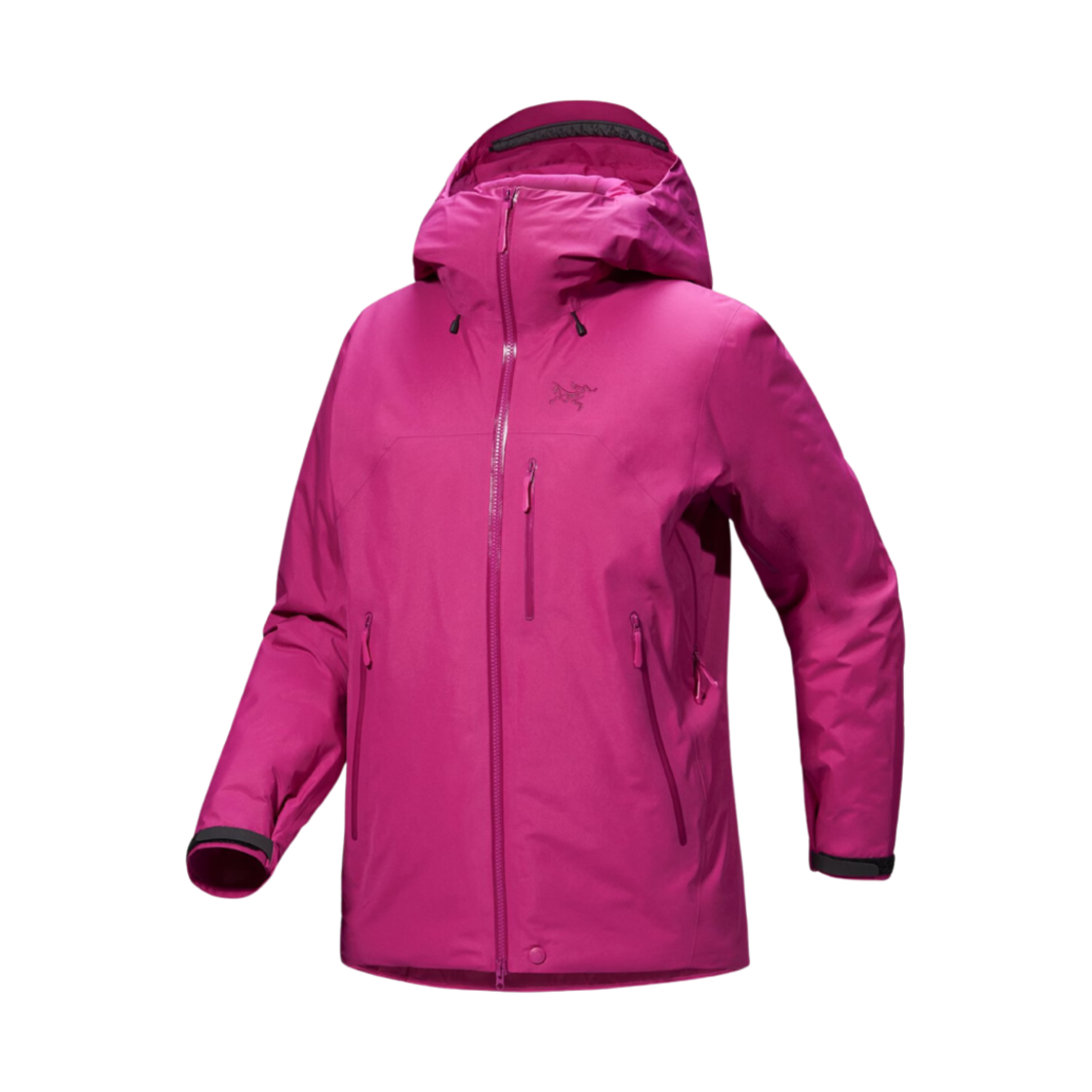 (W) 아크테릭스 베타 인슐레이티드 자켓 아마란서스((W) Arc'teryx Beta Insulated Jacket Amaranthus) - 1