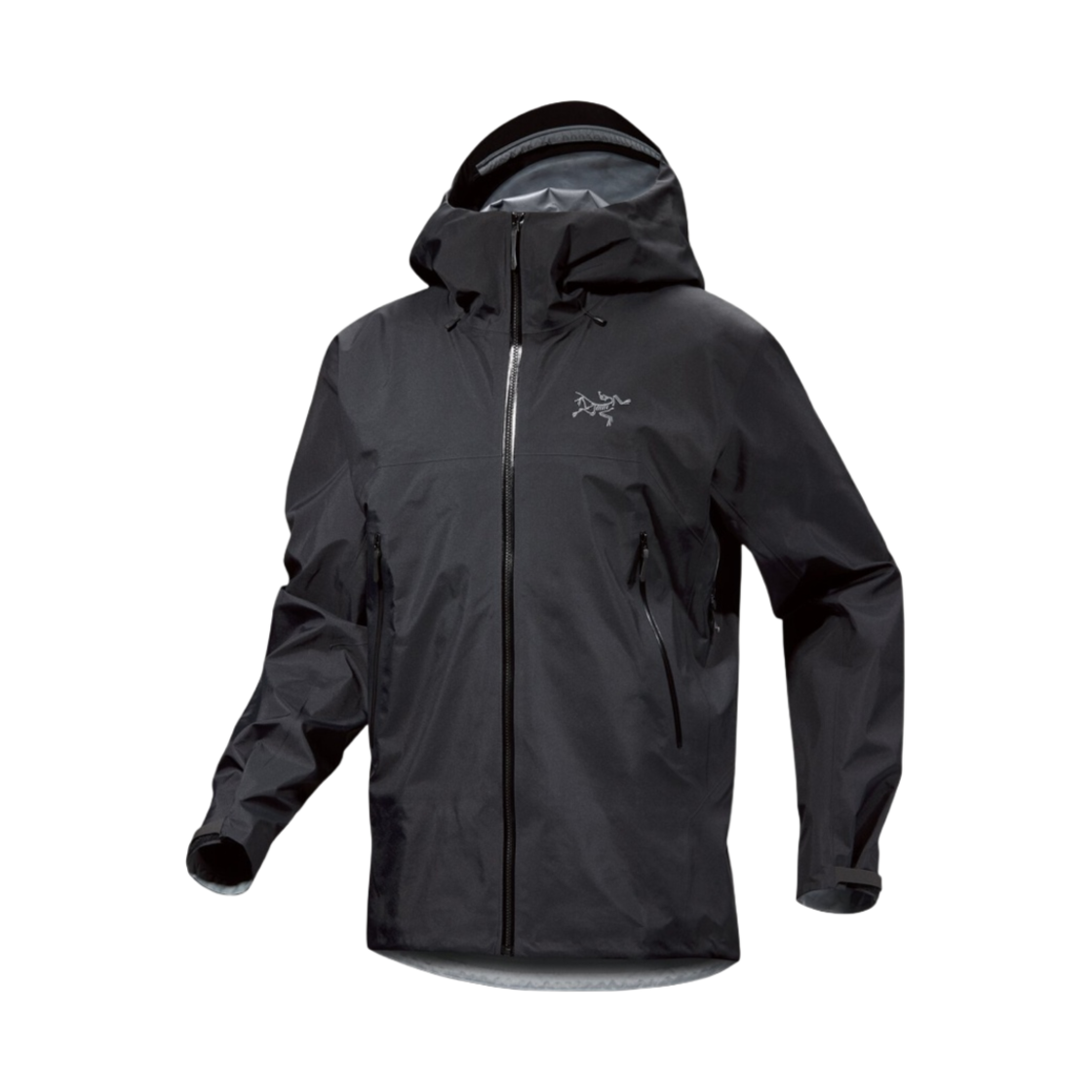 아크테릭스 베타 라이트웨이트 자켓 ePE 블랙(Arc'teryx Beta Lightweight Jacket ePE Black)