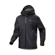 Arc'teryx Beta Lightweight Jacket ePE Black