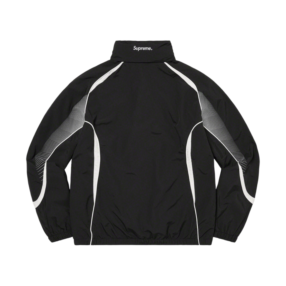 Supreme Umbroコラボジャケット 黒 2023ss Supreme×Umbro Track Jacket black