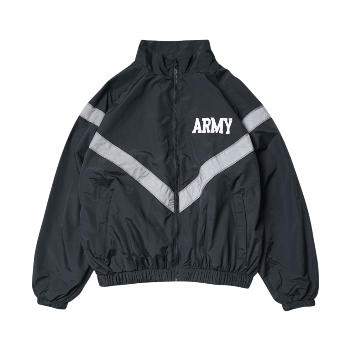 IPFUJABK YMCL KY US Army IPFU Jacket Black