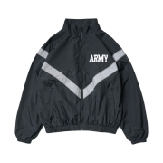 YMCL KY US Army IPFU Jacket Black
