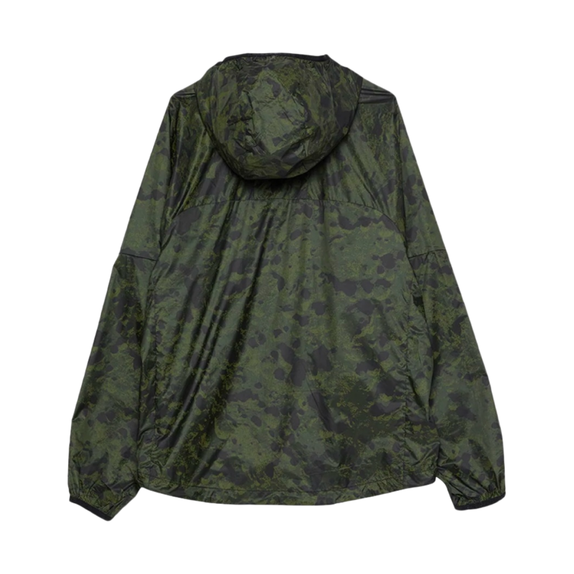 나이키 ACG 신더 콘 윈드프루프 자켓 세쿼이아 - US/EU(Nike ACG Cinder Cone Windproof Jacket Sequoia - US/EU) - 2