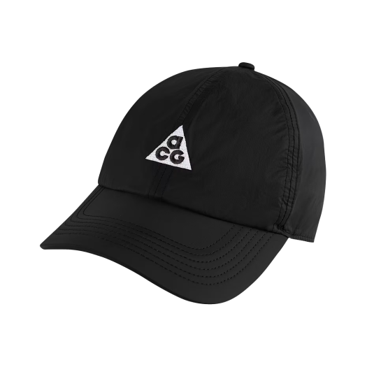 Nike ACG Trail Cap Black