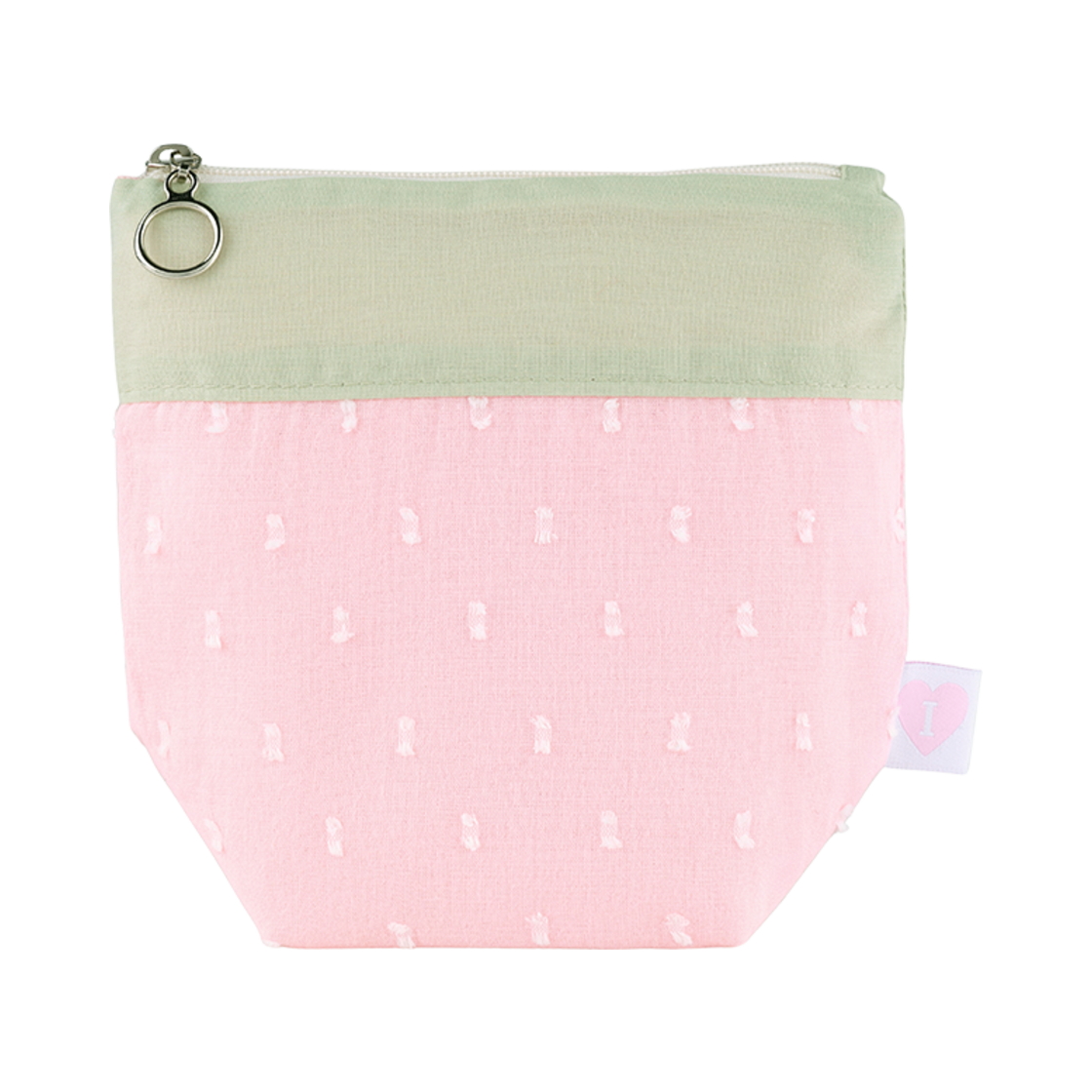아이썸머리 딸기 파우치 핑크([KREAM 단독] Isummerly Love Berry Pouch Pink)