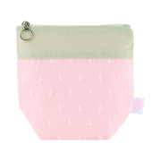 [예약 배송] Isummerly Love Berry Pouch Pink