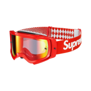 Supreme x Fox Racing Goggles Red - 23FW