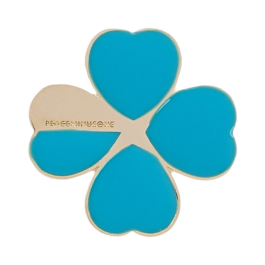 【Peaceminusone】 Pin Set #2 Multi org.jpg