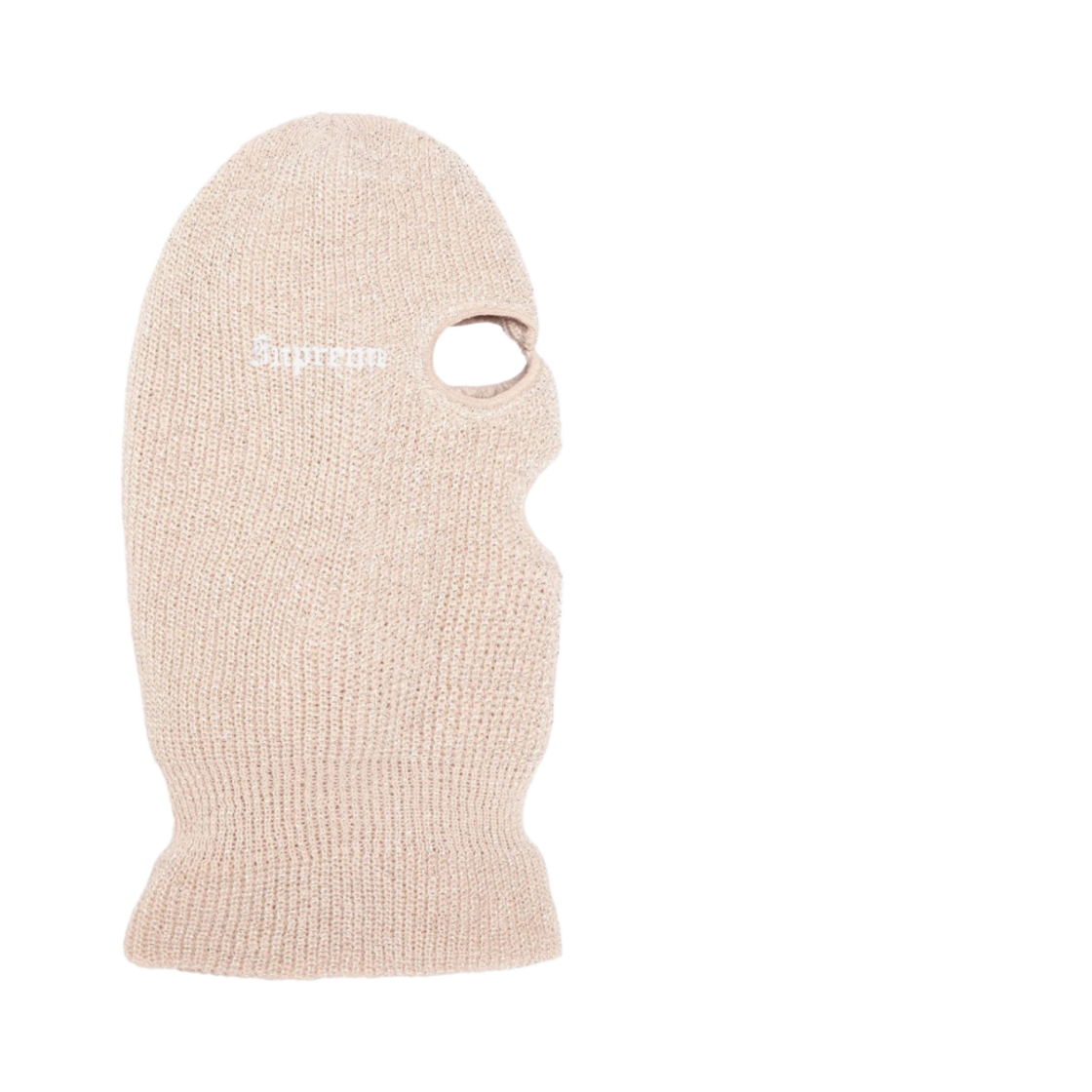 슈프림 루렉스 발라클라바 토프 - 22FW(Supreme Lurex Balaclava Taupe - 22FW) - 2