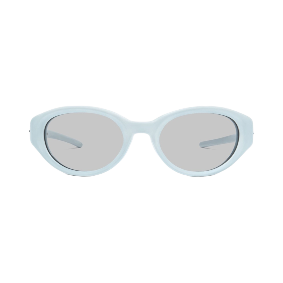 젠틀 몬스터 x 제니 젠틀 살롱 도넛 번 BL5 블루 그레이(Gentle Monster x Jennie Jentle Salon Donut Bun BL5 Blue Gray)