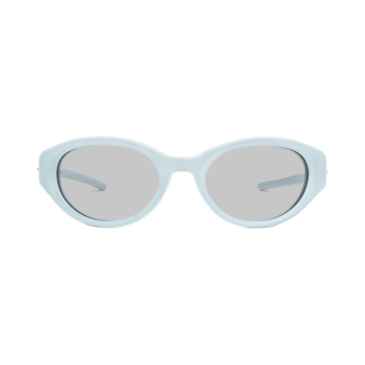 Gentle Monster x Jennie Jentle Salon Donut Bun BL5 Blue Gray