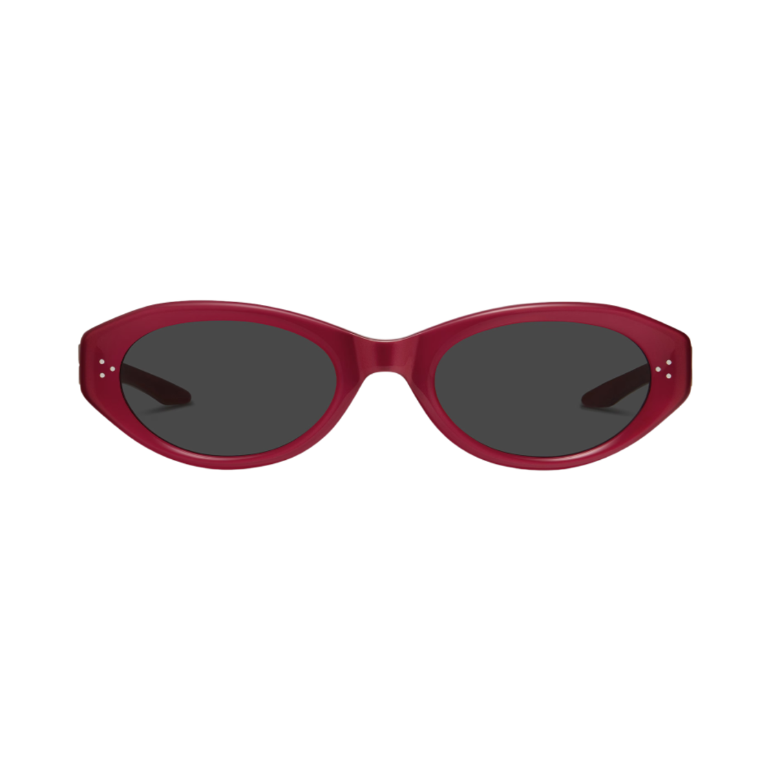 HHULGCZVWK36 Gentle Monster Vamp R6 Red Gray