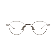 Accrue Halsman Gun Metal