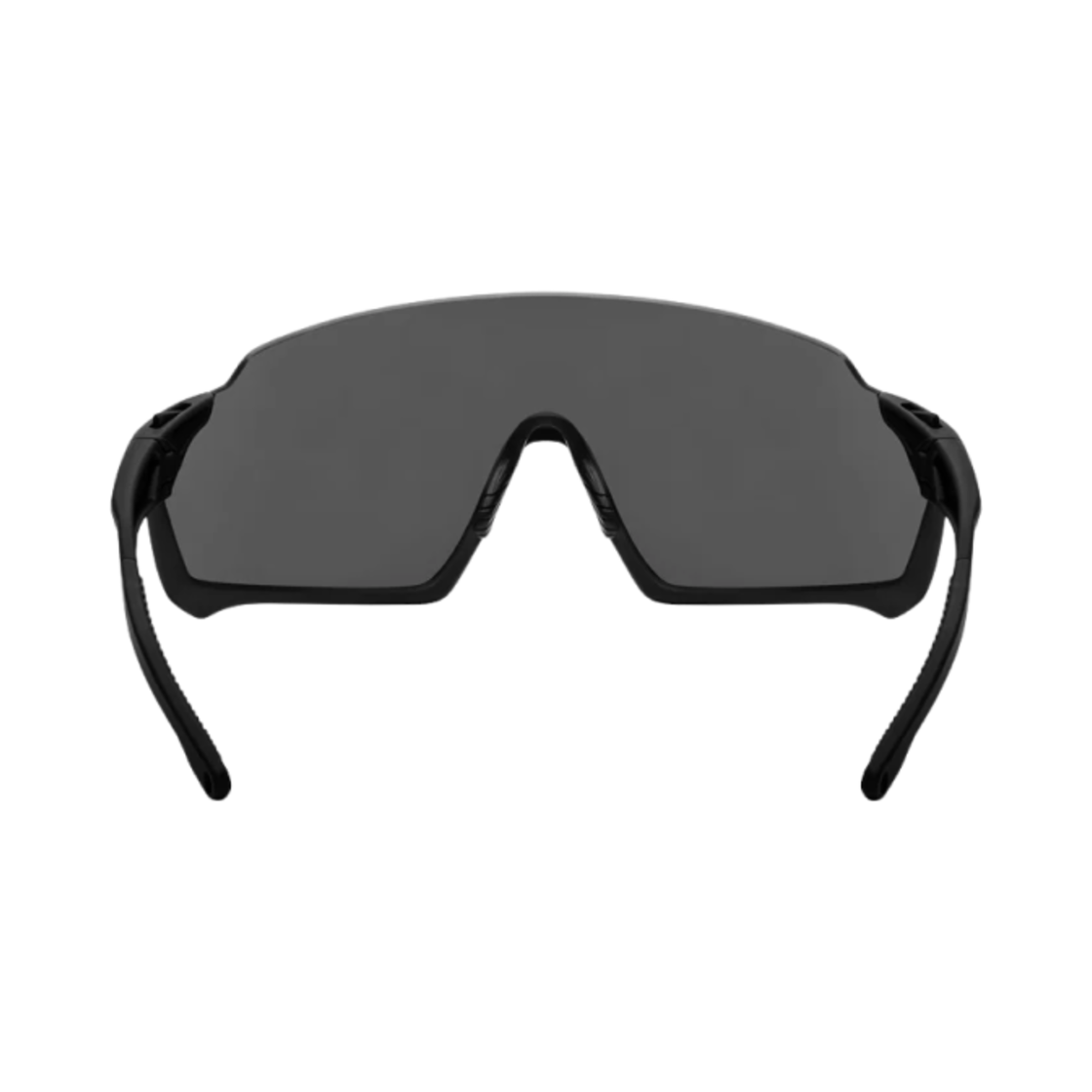 료카 GP-1XT 매트 블랙 프레임 다크 카본 렌즈(Roka GP-1XT Matte Black Frame Dark Carbon Lens) - 4