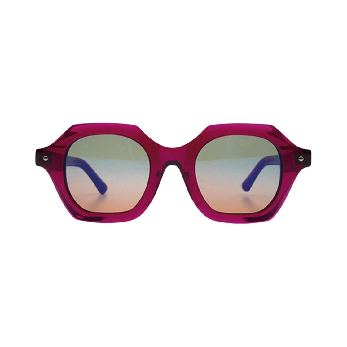 HCSP-C4 Highcollar Shame Pain Wine