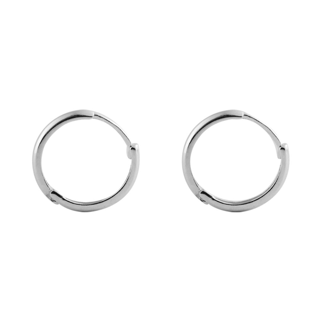 QUARQOR-072 Quarqor #7702 Silver92.5 Earring