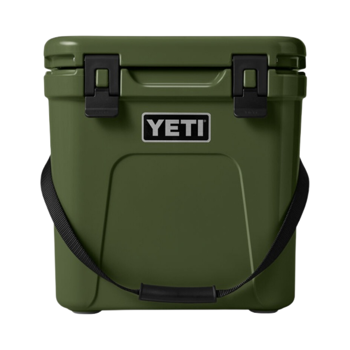예티 로디 24 하드 쿨러 올리브(Yeti Roadie 24 Hard Cooler Olive)