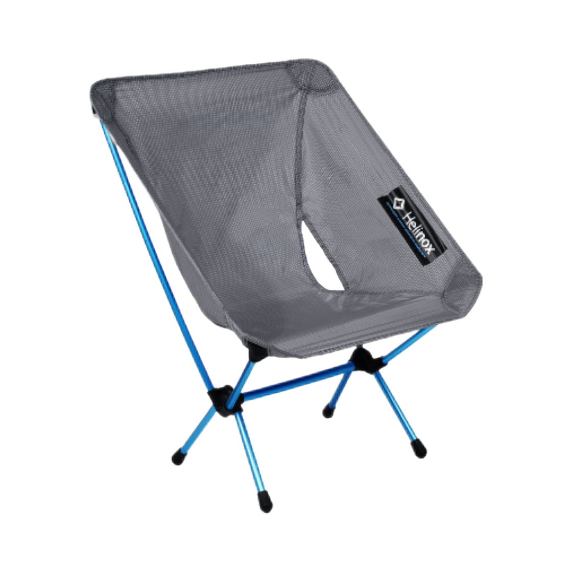 헬리녹스 체어 제로 블랙