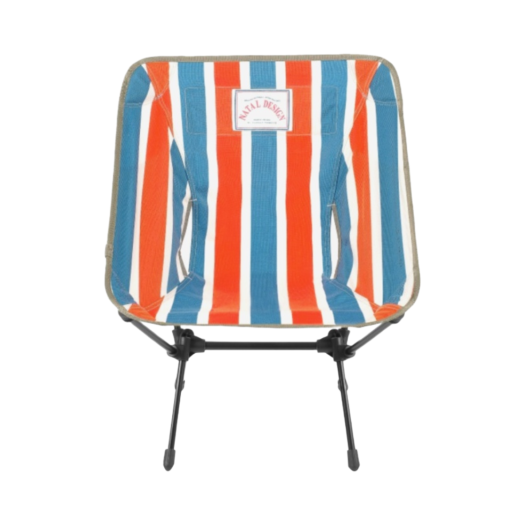 Helinox x Natal Design Chair One Natal Stripe