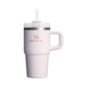 Stanley The Quencher H2.0 Flowstate Tumbler 591ml Rose Quartz 2.0