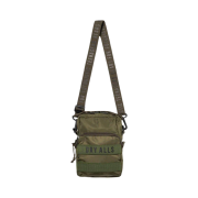 Human Made Military Pouch #2 Olive Drab