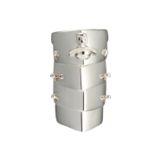 Vivienne Westwood Armour Ring Silver