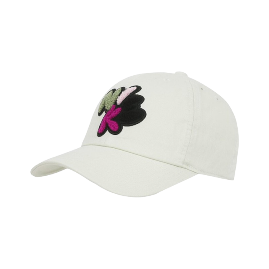 FN4316-020 (Kids) Nike Club Cap Sea Glass Oil Green