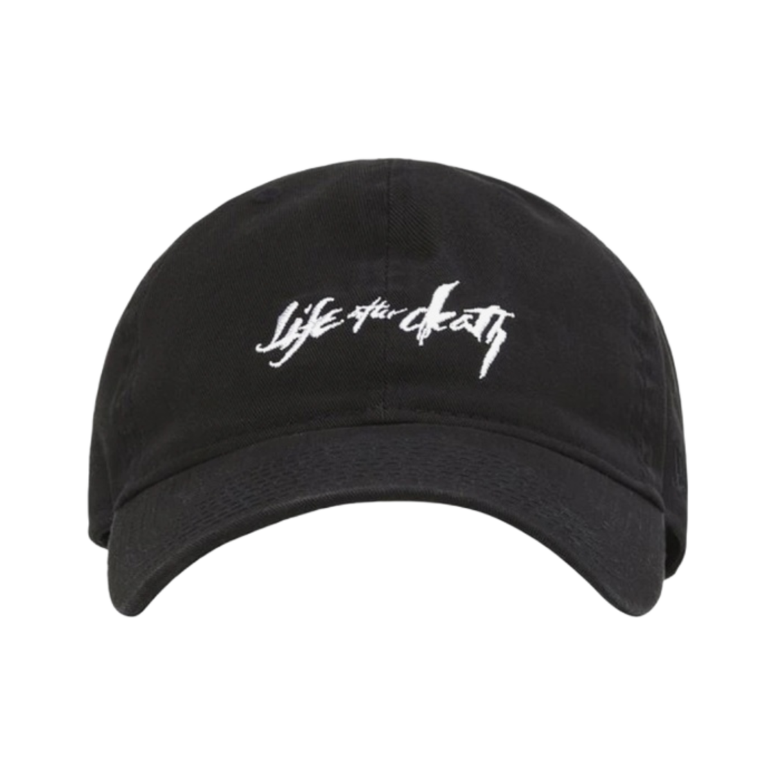 키스 더 노토리어스 BIG 라이프 애프터 데스 캡 블랙(Kith The Notorious BIG Life After Death Cap Black) - 1