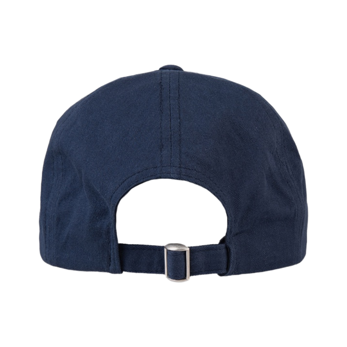 에이이에이이 웹 로고 5 패널 캡 네이비(Aeae Web Logo 5-Pannel Cap Navy) - 3