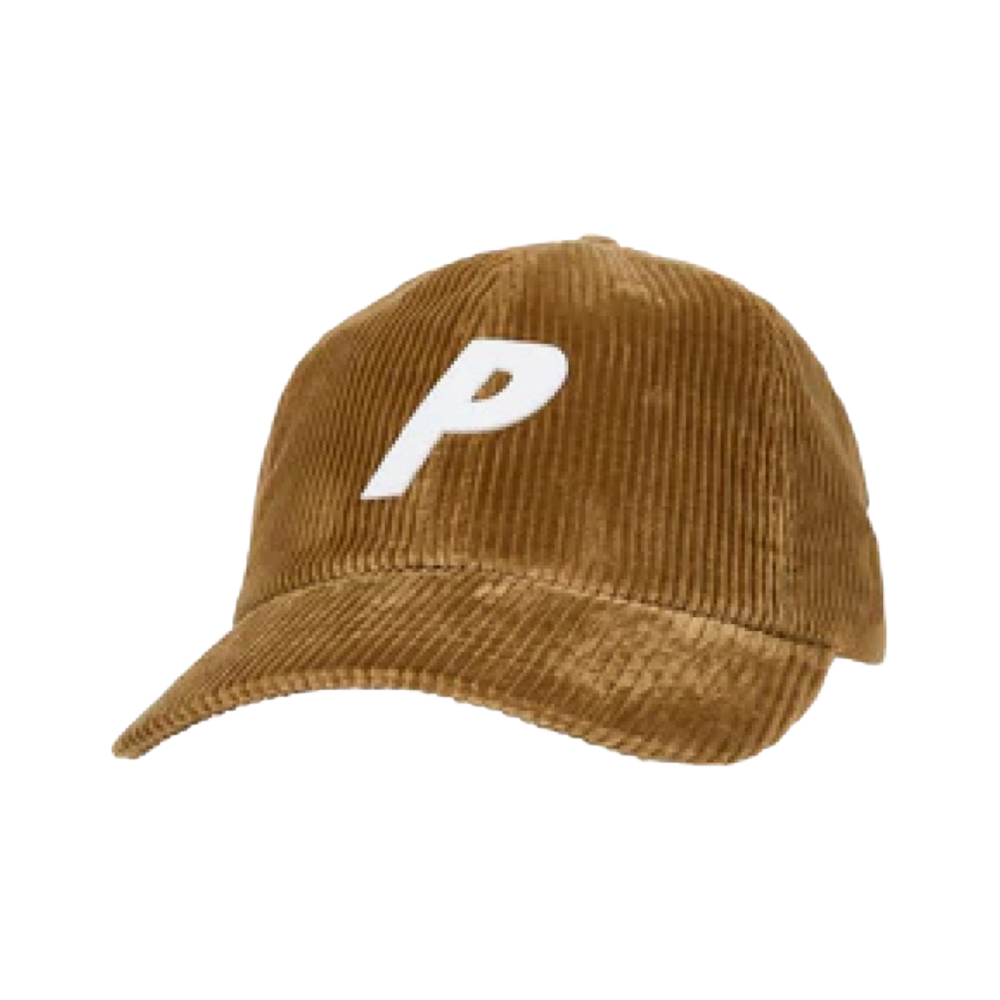 팔라스 코듀로이 P 6 패널 탄 - 23FW(Palace Corduroy P 6-Panel Tan - 23FW) - 1