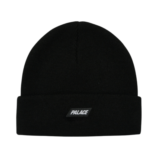 팔라스 집 포켓 비니 블랙 - 22SS | Palace | KREAM