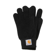 Carhartt WIP Watch Gloves Black
