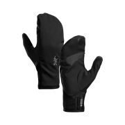 Arc'teryx Venta Mitten Gloves Black