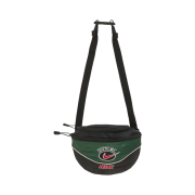 Supreme x Nike Shoulder Bag Green - 19SS