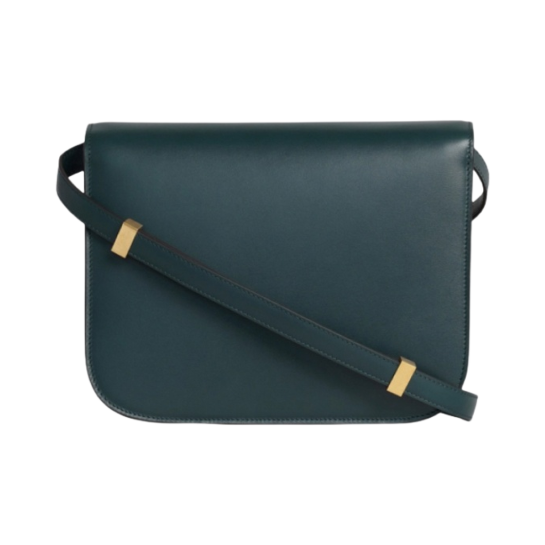 셀린느 박스 카프스킨 미디움 클래식백 아마존(Celine Medium Classic Bag in Box Calfskin Amazone) - 3