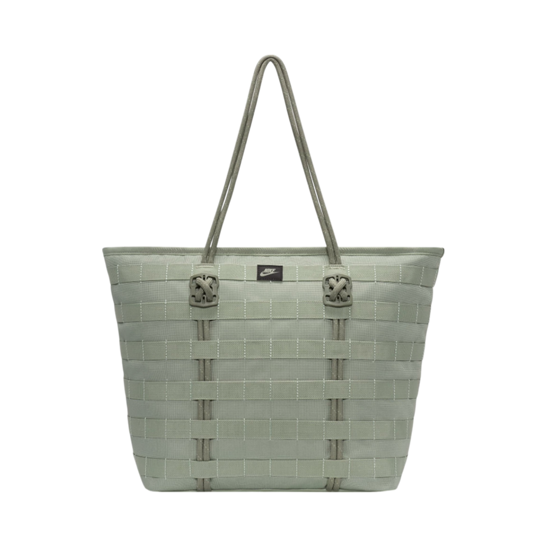 나이키 NSW RPM 토트 26L 제이드 호라이즌 다크 스투코(Nike NSW RPM Tote 26L Jade Horizon Dark Stucco)