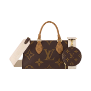 Louis Vuitton Onthego East West Giant Monogram