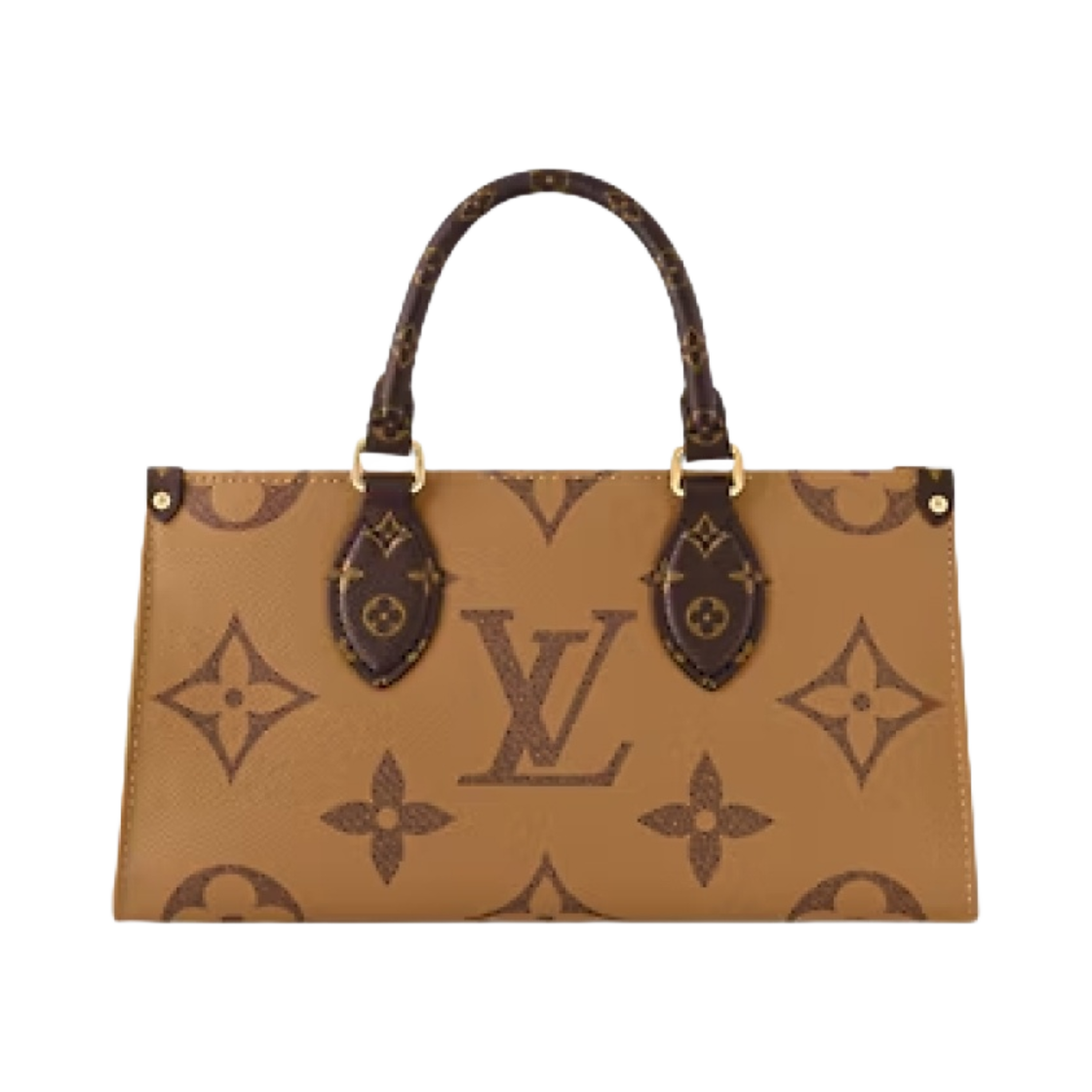루이비통 온더고 이스트 웨스트 자이언트 모노그램(Louis Vuitton Onthego East West Giant Monogram) - 3