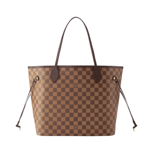Louis Vuitton Neverfull MM Damier Ebene