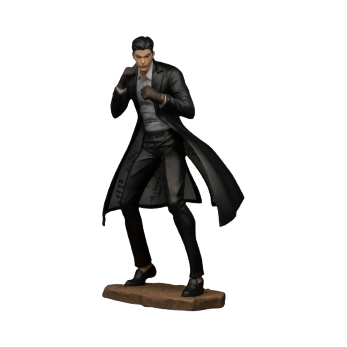 외모지상주의 김기명 피규어(Lookism Kim Ki Myung Figure)