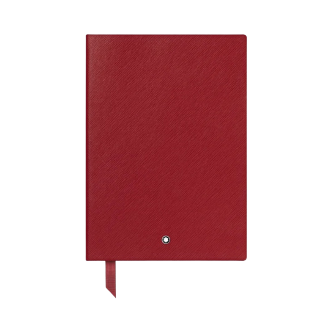 몽블랑 파인 스테이셔너리 라인드 노트북 레드(Montblanc Fine Stationery Lined Notebook Red)