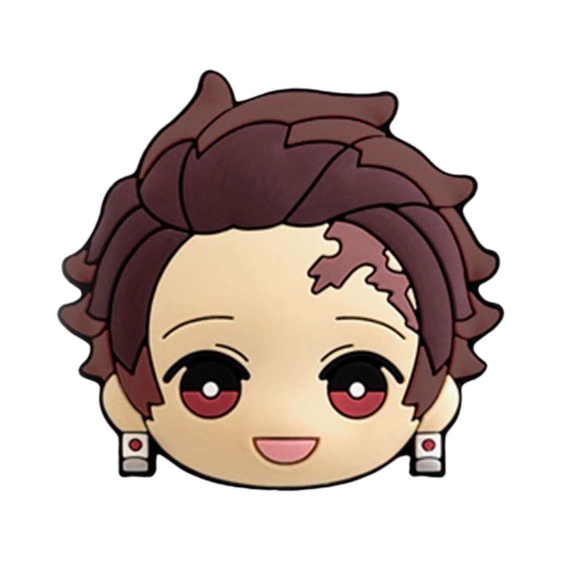 8809571201234 Demon Slayer: Kimetsu no Yaiba Demon Slayer Griptok Tanjiro