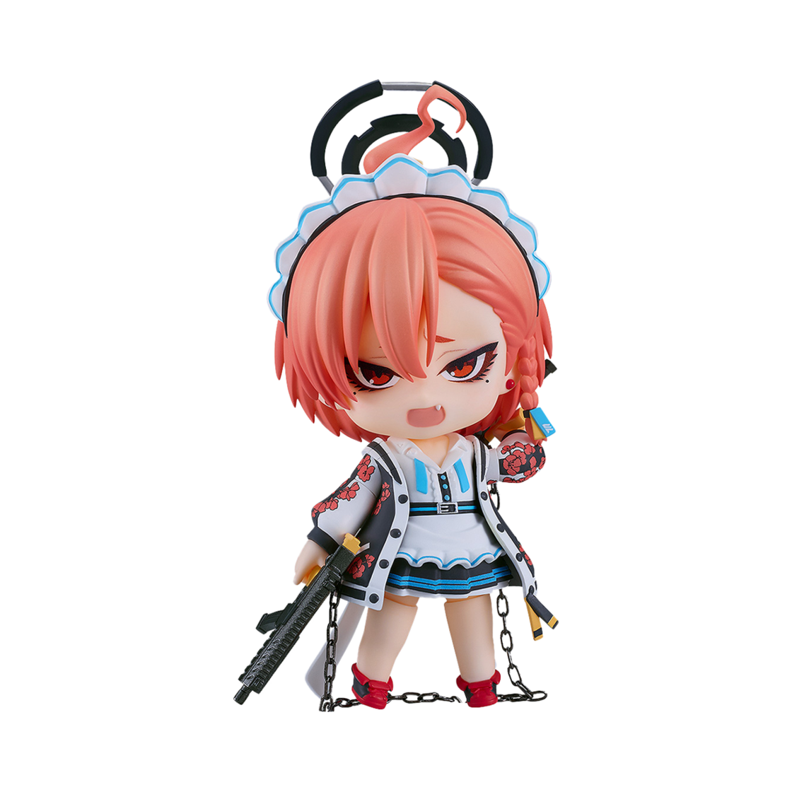 굿스마일컴퍼니 넨도로이드 네루 블루아카이브