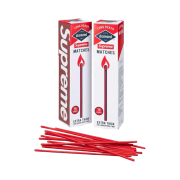 Supreme Diamond Matches Red (Pack of 75) - 24SS