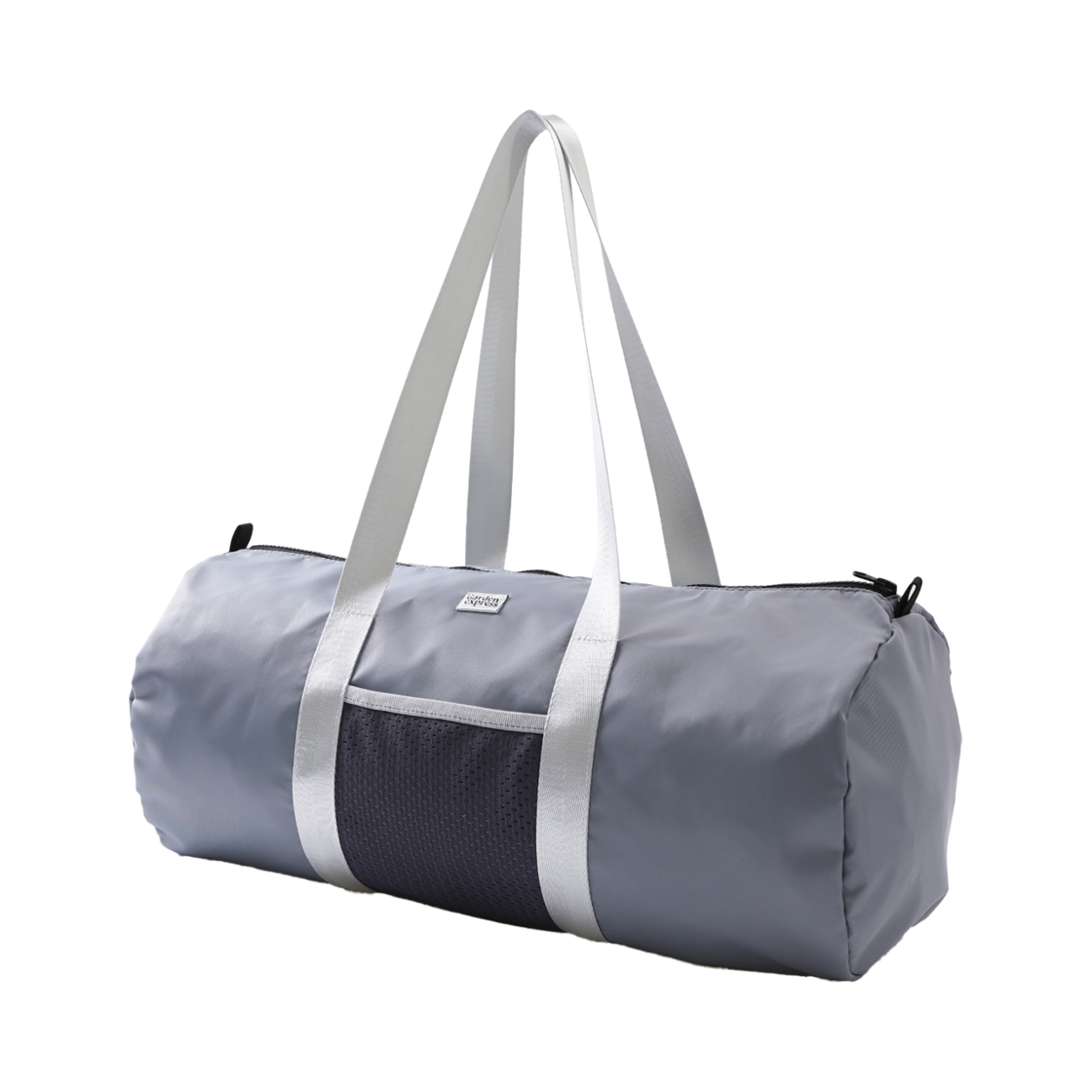 GEBAX25301GYX Garden Express Garden Travel Duffle Bag Grey