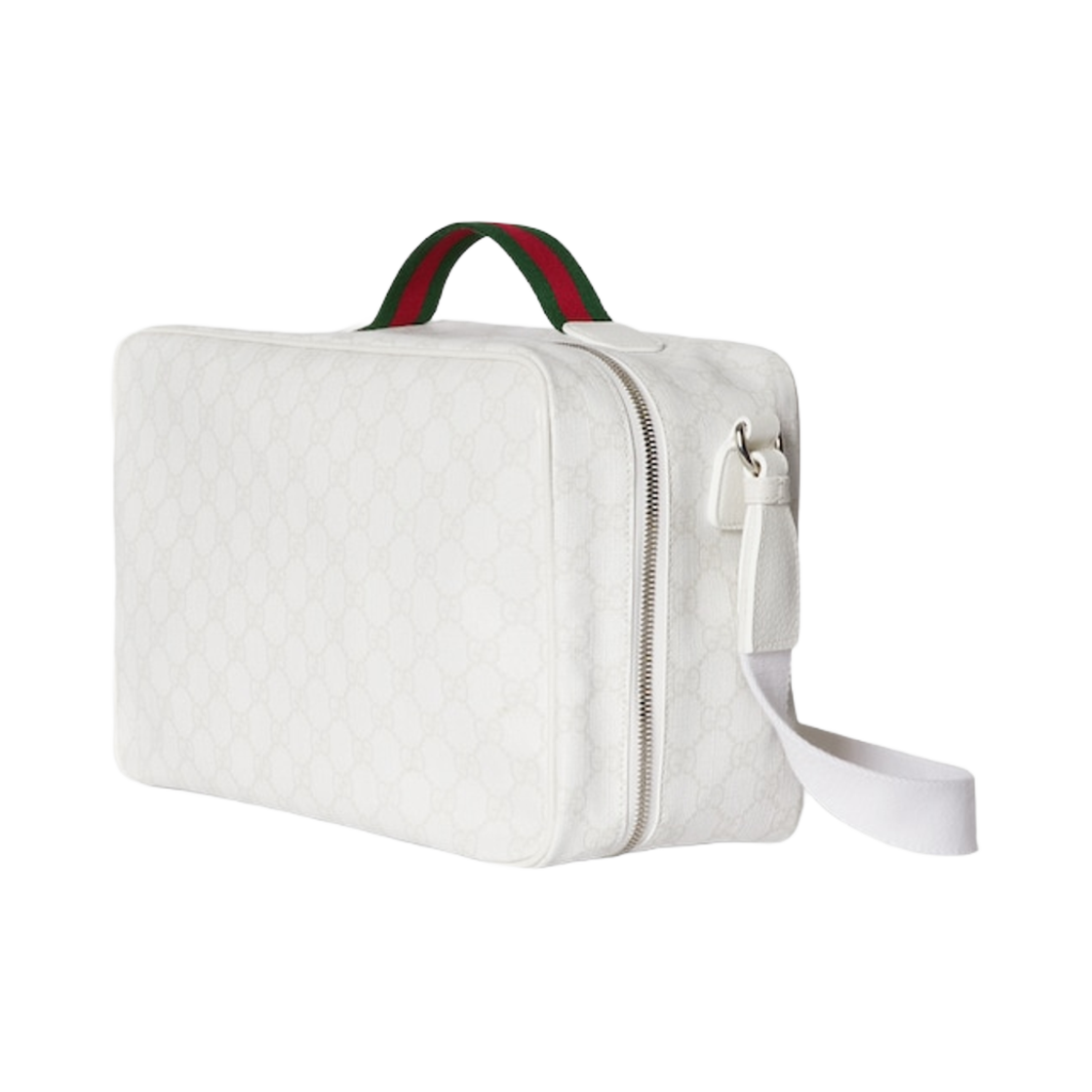 구찌 GG 슈 홀더 화이트(Gucci GG Shoe Holder White) - 2