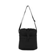 Uniqlo C Mini Shoulder Bag Black