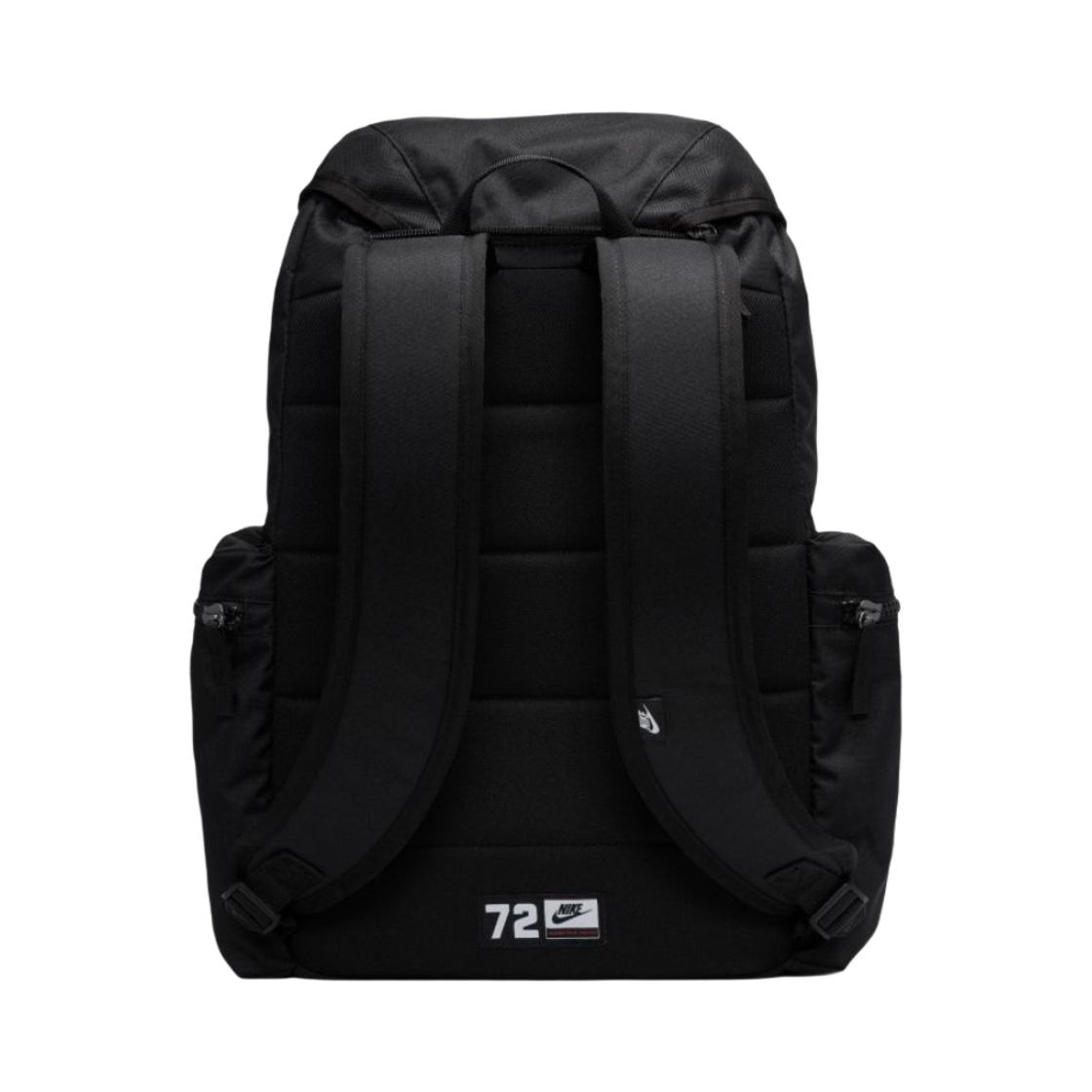 나이키 헤리티지 럭색 블랙(Nike Heritage Rucksack Black) - 2