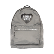 Human Made Backpack Gray