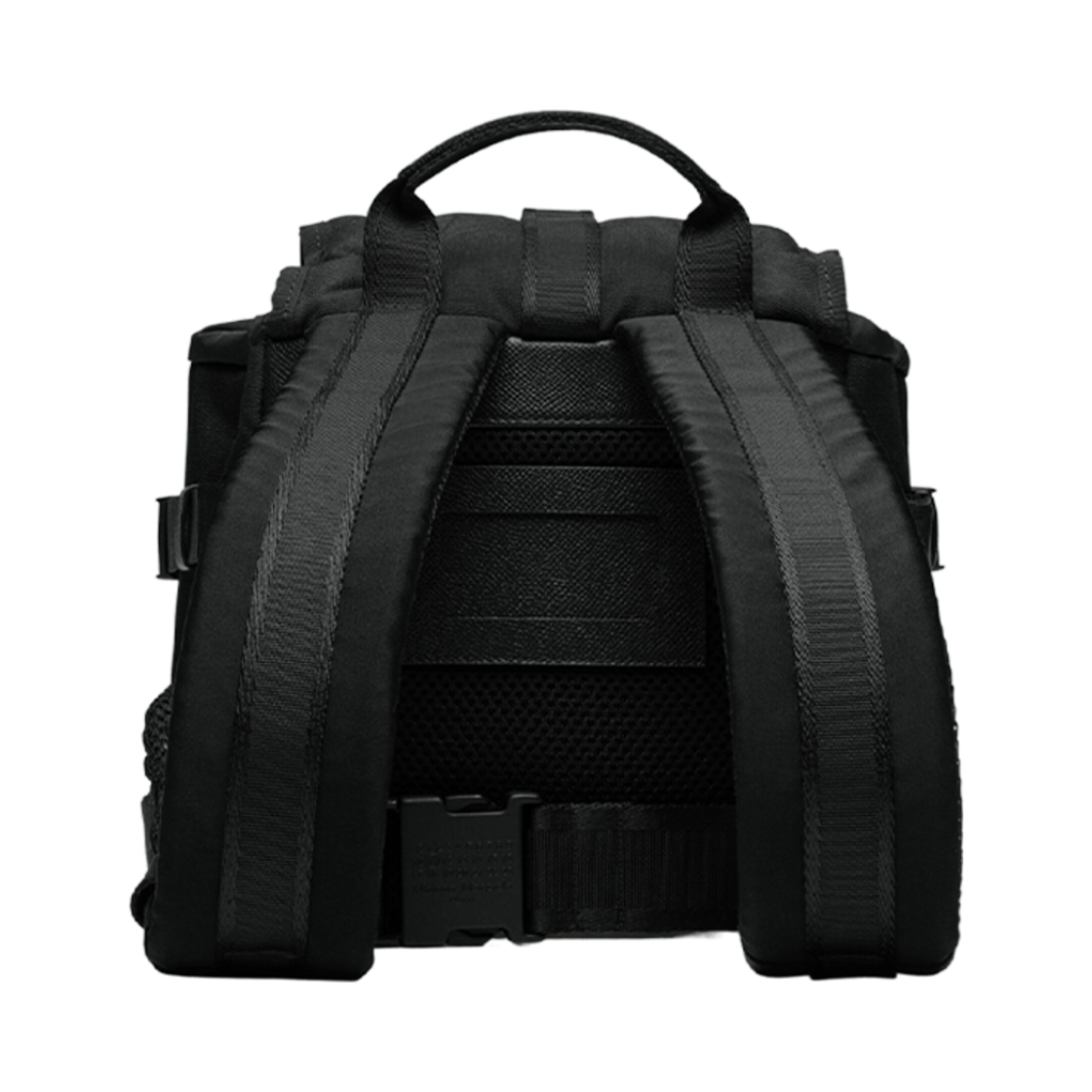 메종 마르지엘라 글램 슬램 스포츠 백팩 스몰 블랙(Maison Margiela Glam Slam Sport Backpack Small Black) - 2